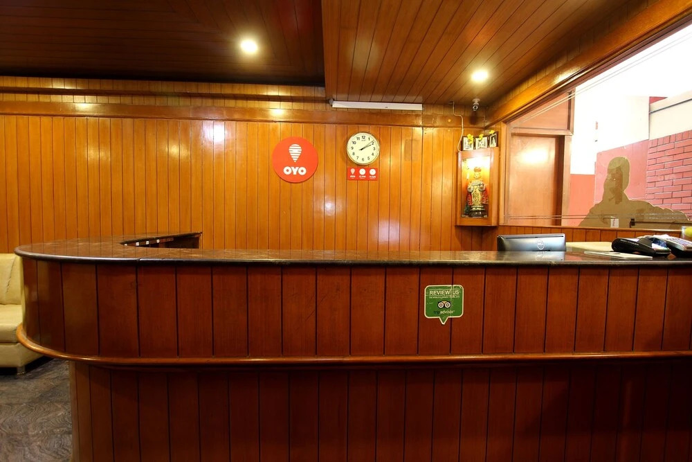 Hotel Telehaus International