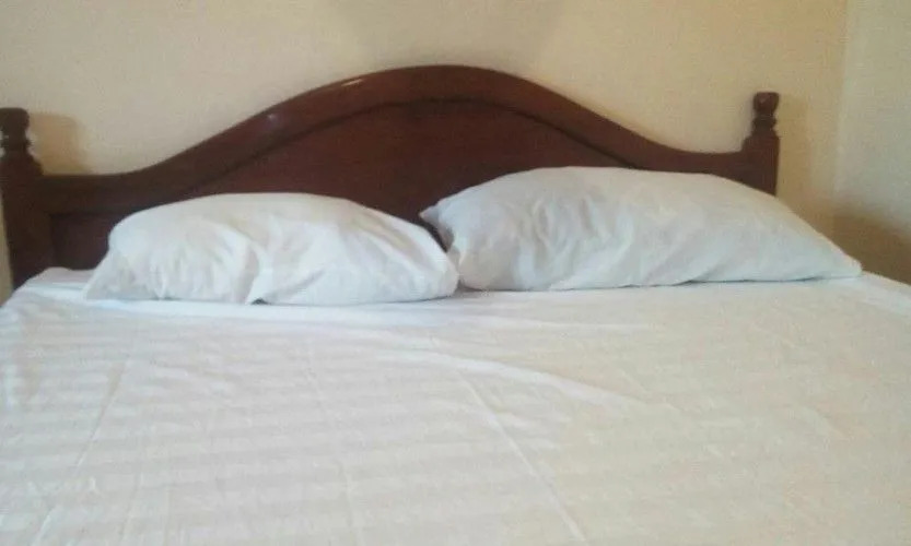 Tembo Safari Lodge