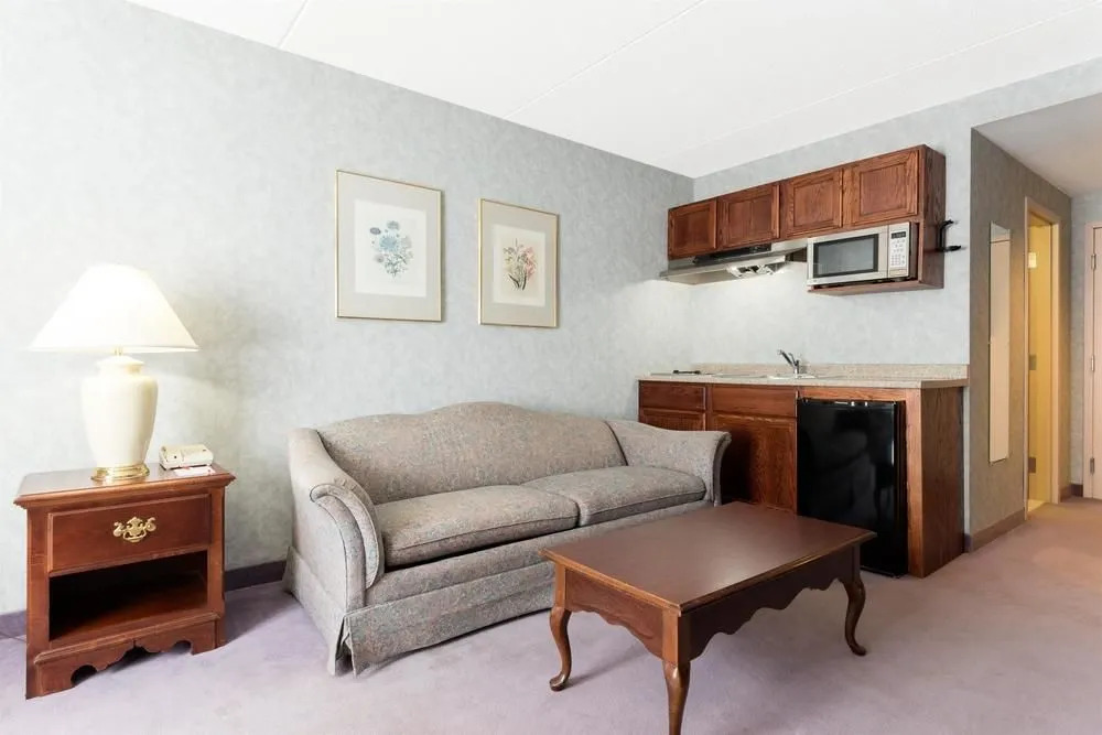 Ramada Amherst Conference Center
