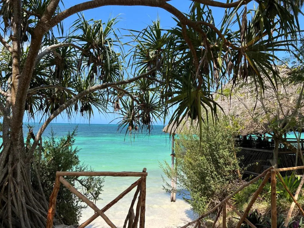 Turkuaz Beach Zanzibar