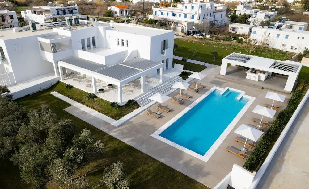 Tzanis Resort Skyros