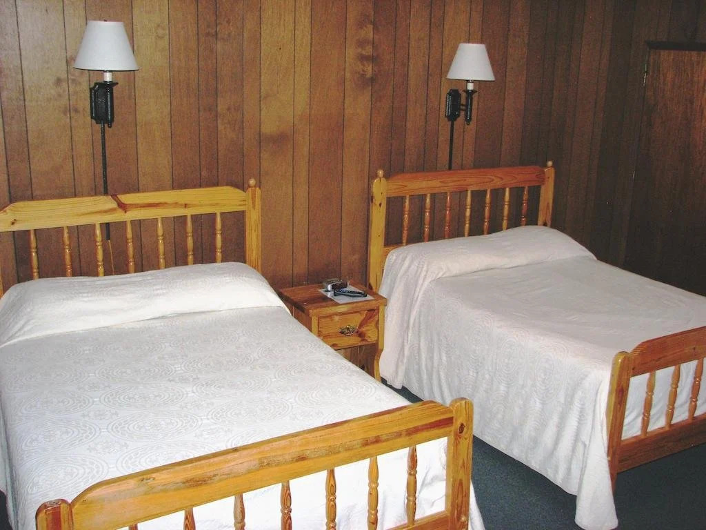 Beaver Village Lodge
