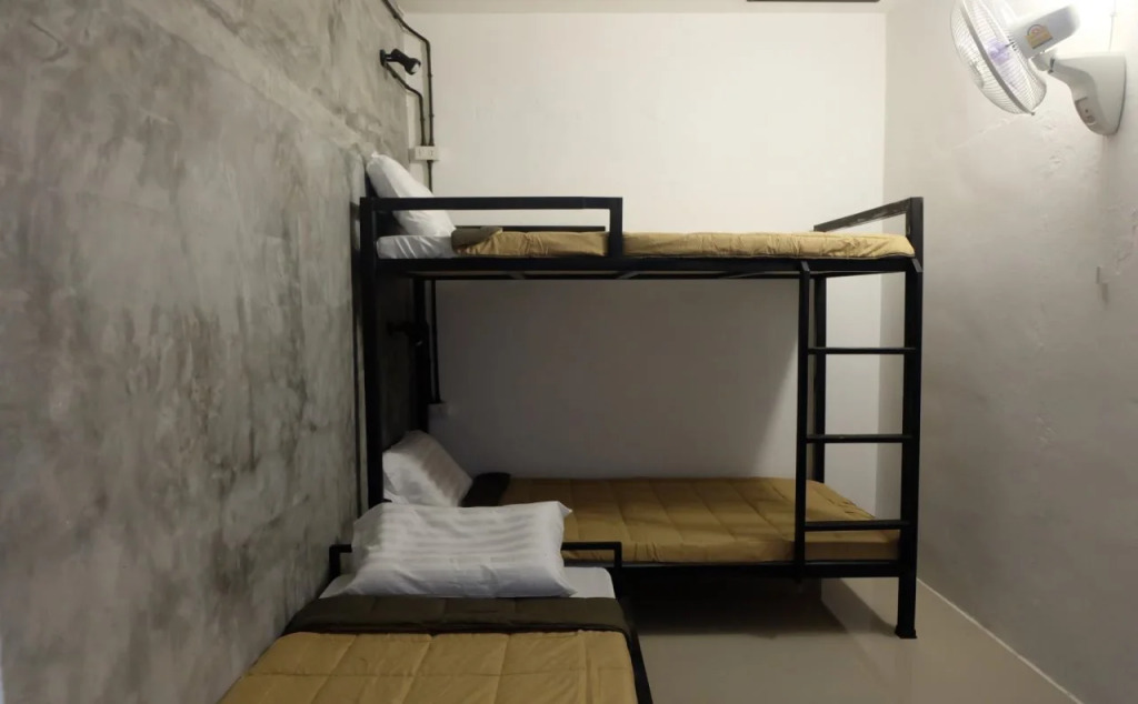 OH Hostel