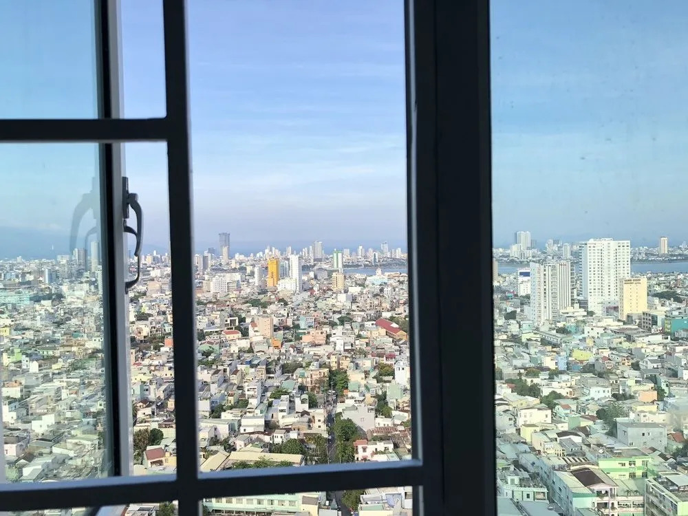 HAGL 180 Degrees City View