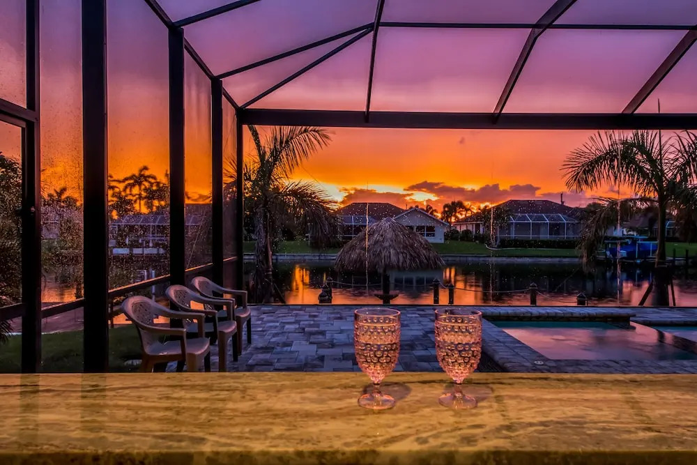Villa Positively Perfect - Roelens Vacations