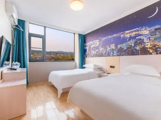 Huaxi Business Hotel