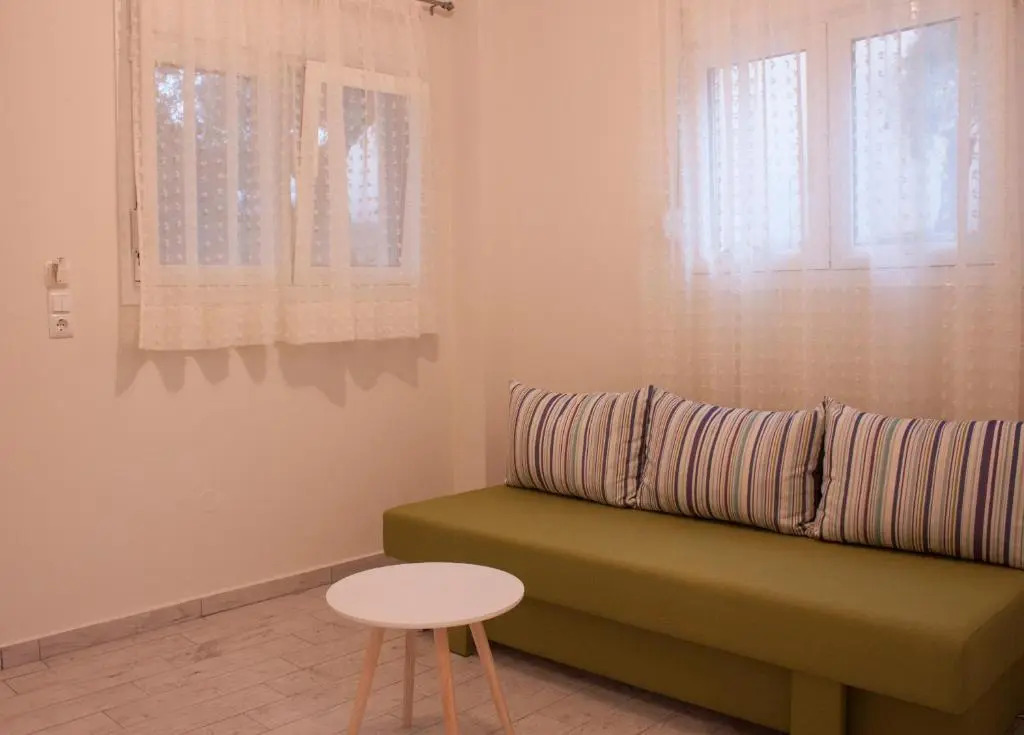 La Verde Apartments