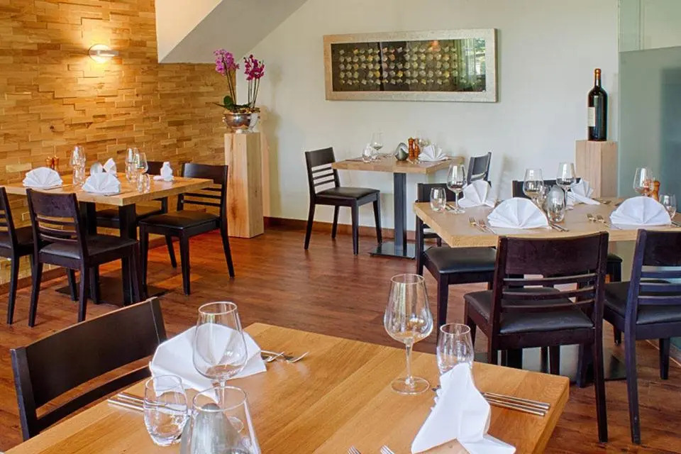 Hotel & Restaurant Hofmatt