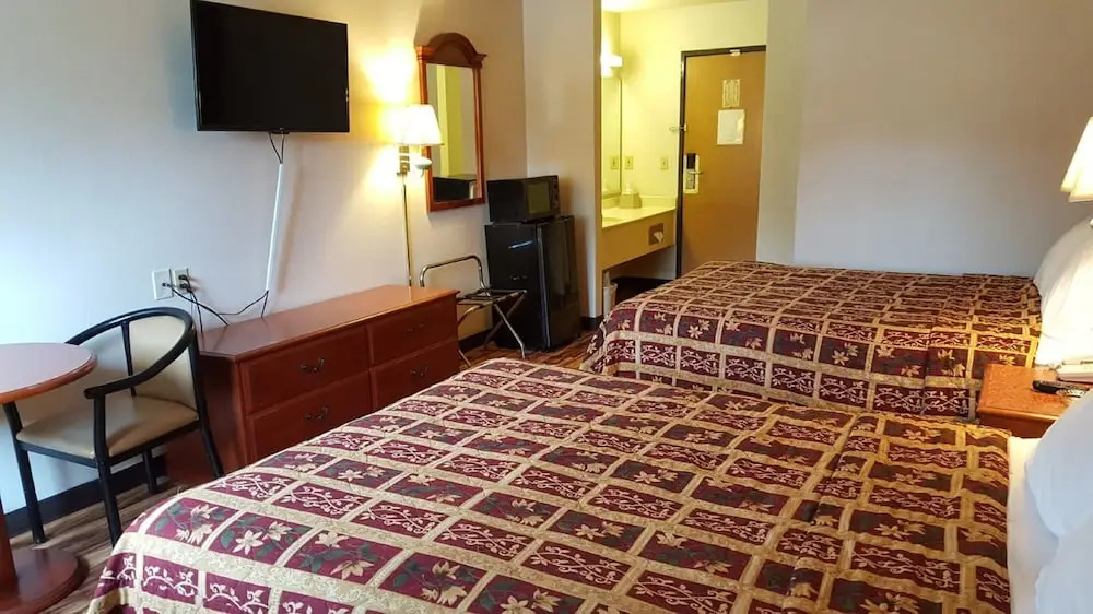 Rodeway Inn