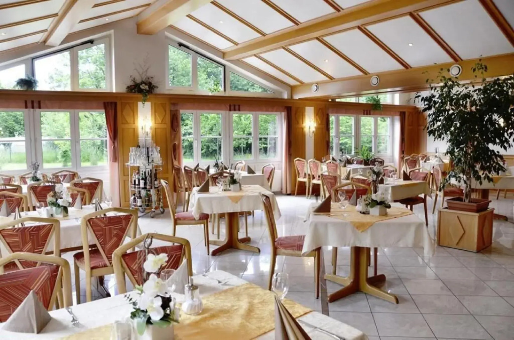 Hotel Gasthof Am Forsthof