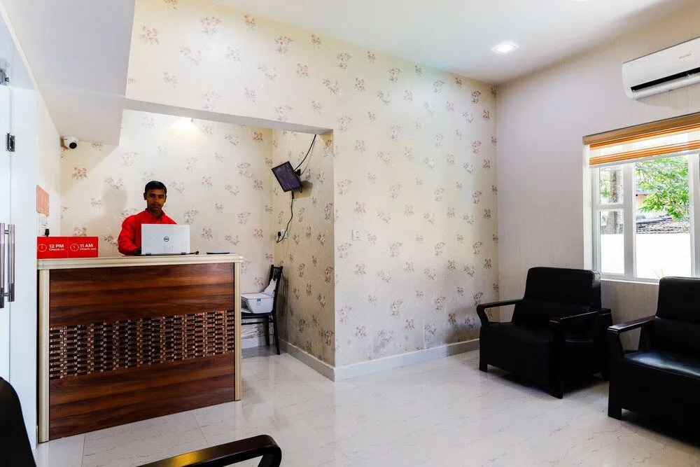 OYO 62647 Hotel Suites 9