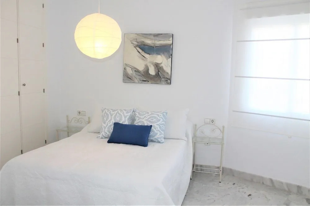 Medina del Zoco- Apartamento vista Jardin y Piscina