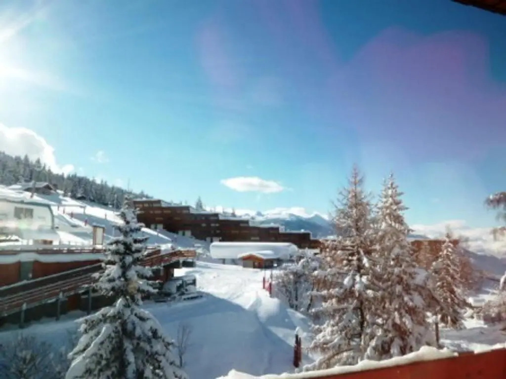 Appartement Les Arcs 1600, 3 pièces, 8 personnes - FR-1-411-588