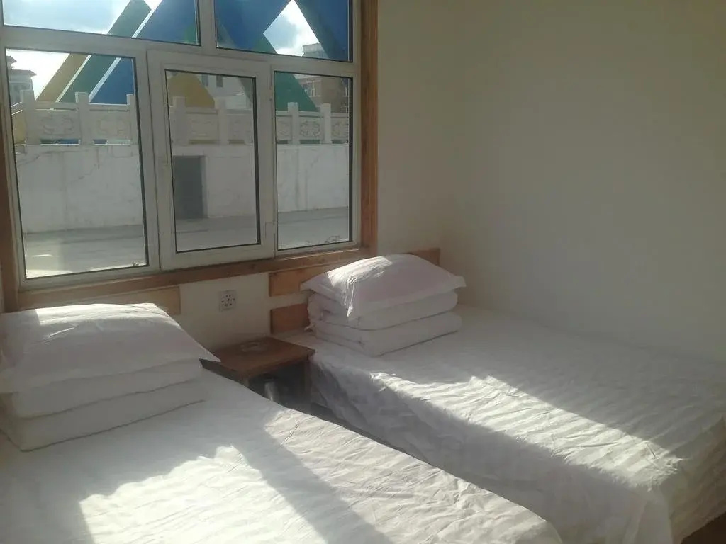 Xingyuan Hotel Hulunbuir
