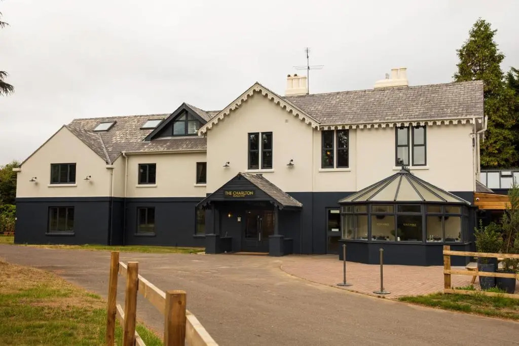 The Charlton Boutique Hotel