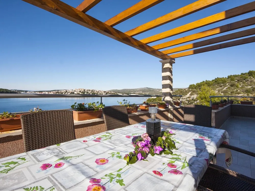 Apartments Smilje