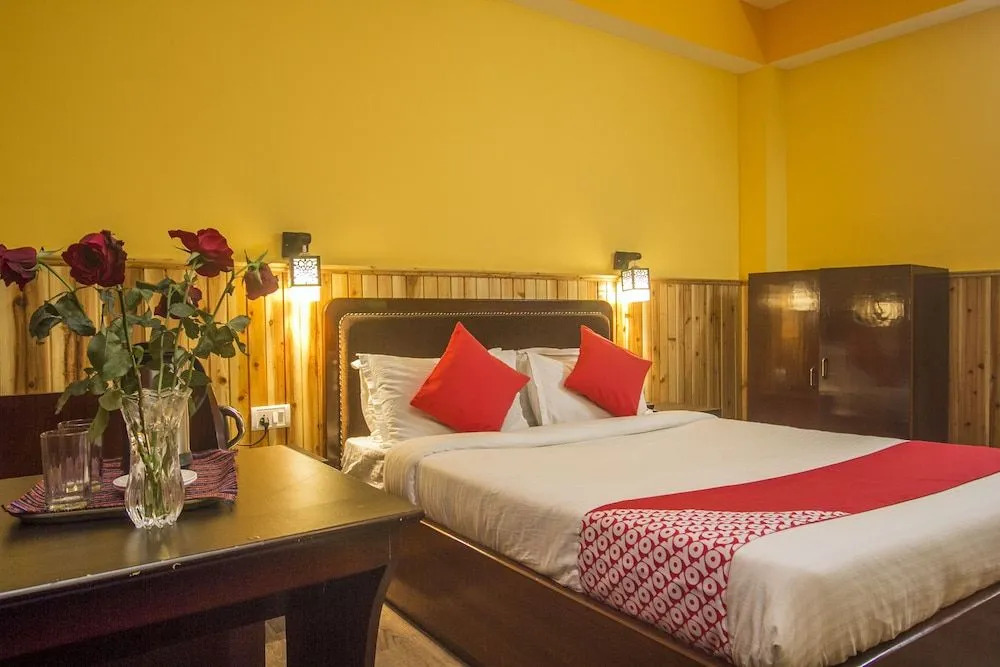 OYO 25028 Ladakh Guest House