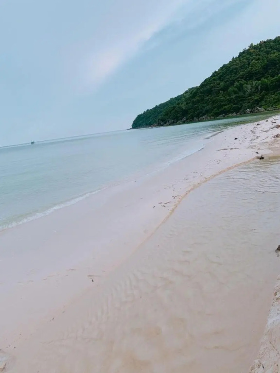 Green Garden Bungalow Phu Quoc