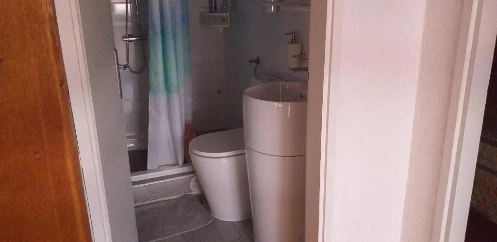 Ana Apartment