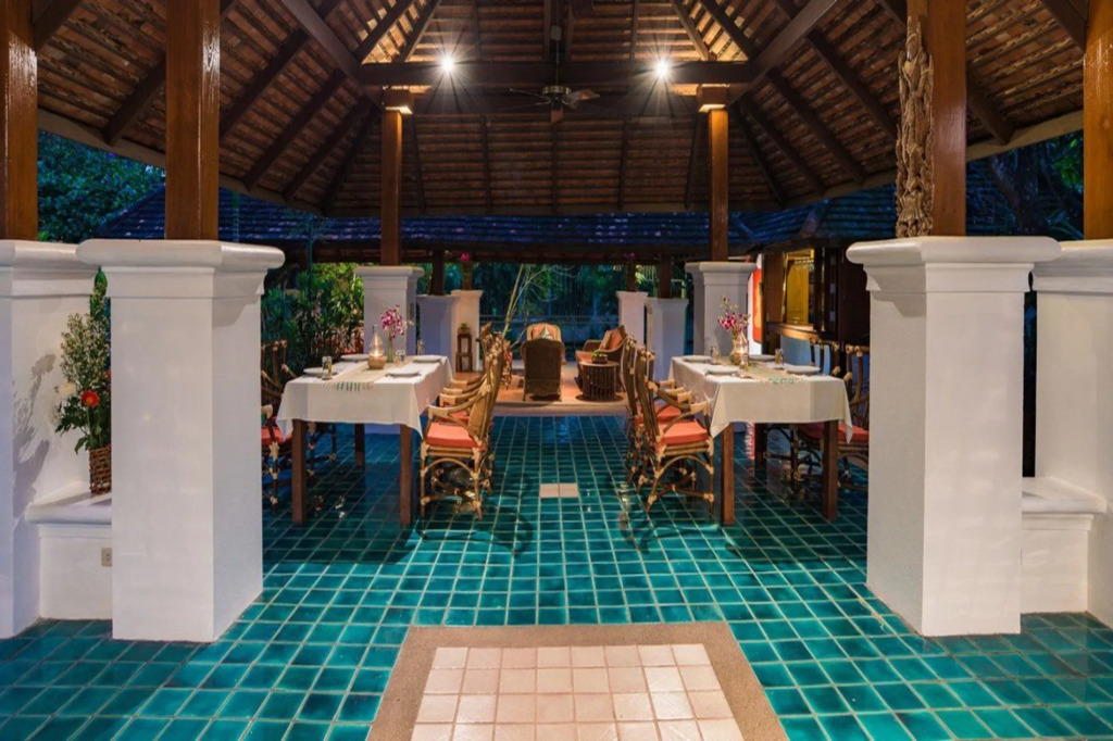 Taladya Chiang Mai Homestay