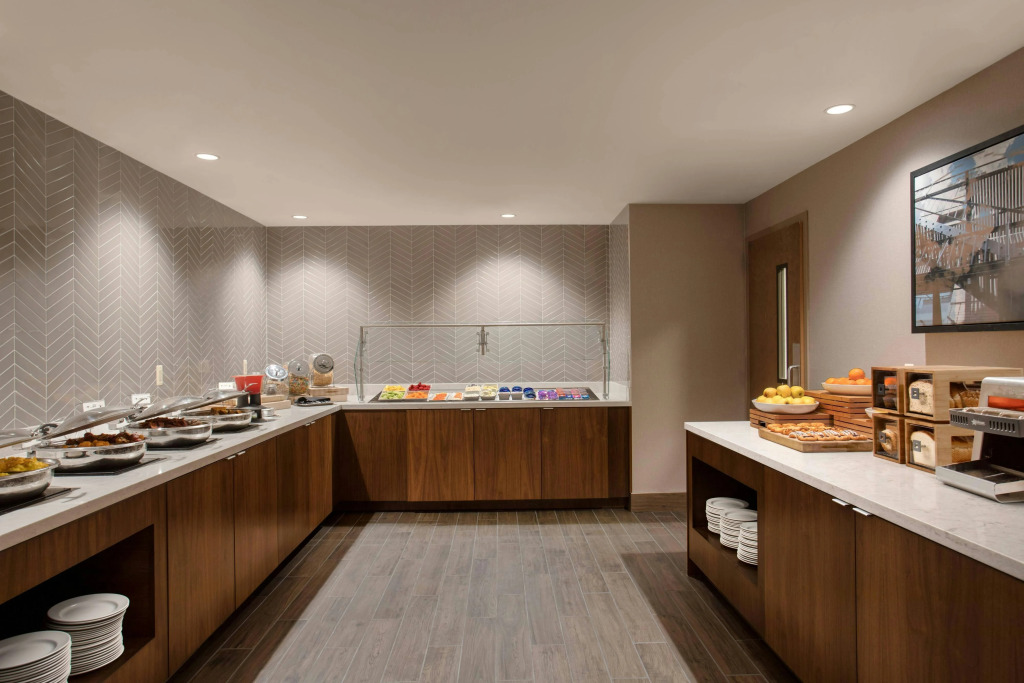 Auburn Hills Marriott Pontiac