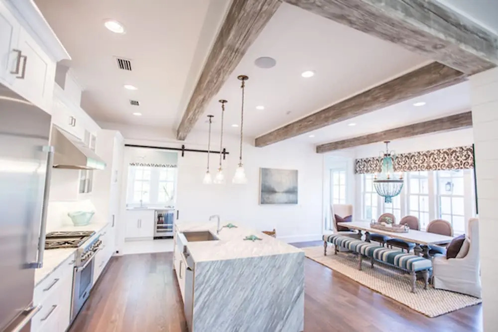 224 Gulf Bridge Lane by Dune Vacation Rentals