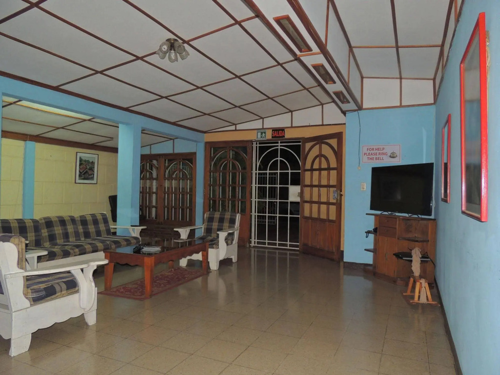 Hostal Doña Ida