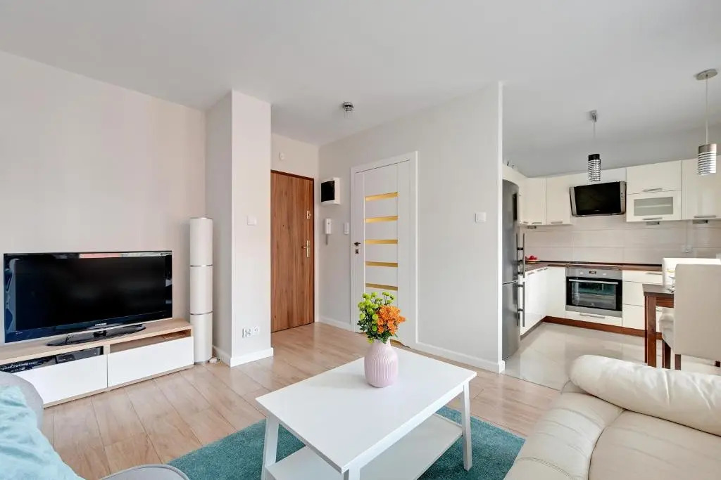 Chmielna Park 5 TriApart®