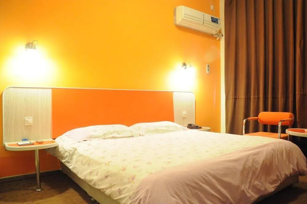 Motel 168 Hotel