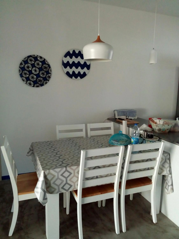 Cozy house for Kite & windsurfers (Le Morne)