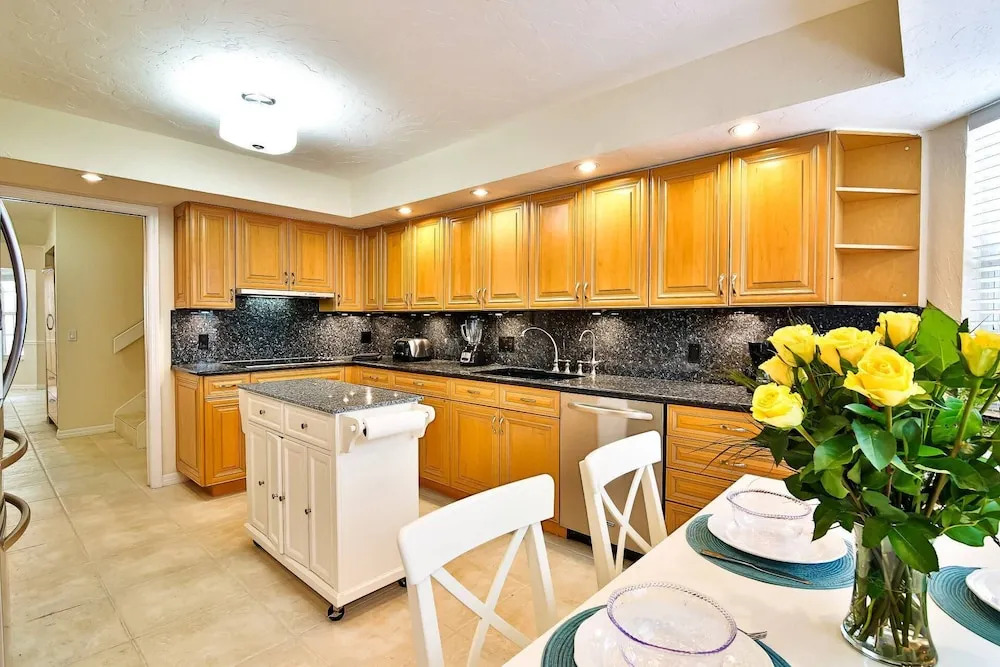 Siesta Key Home