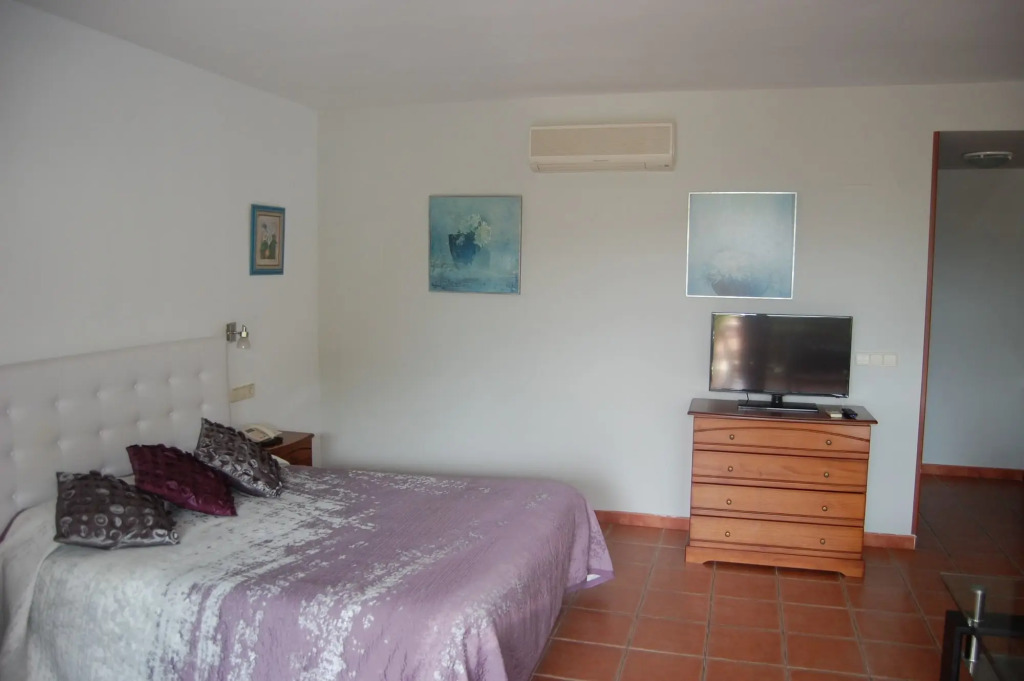 Boutique Hotel La Plantación