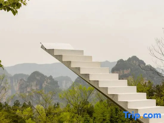 Vantu·ANNICA Tourism Resort (Zhangjiajie National Forest Park)