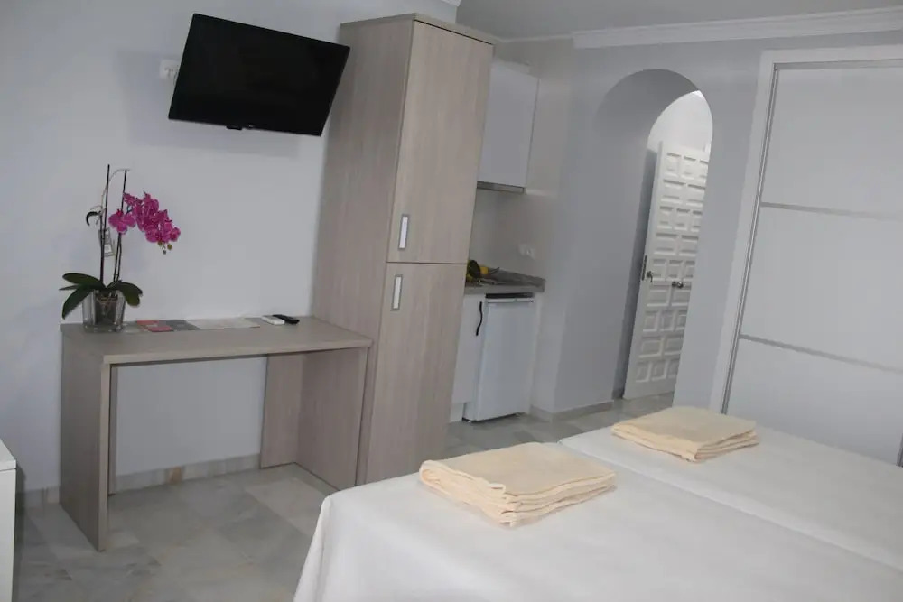 Apartamentos Maro VG