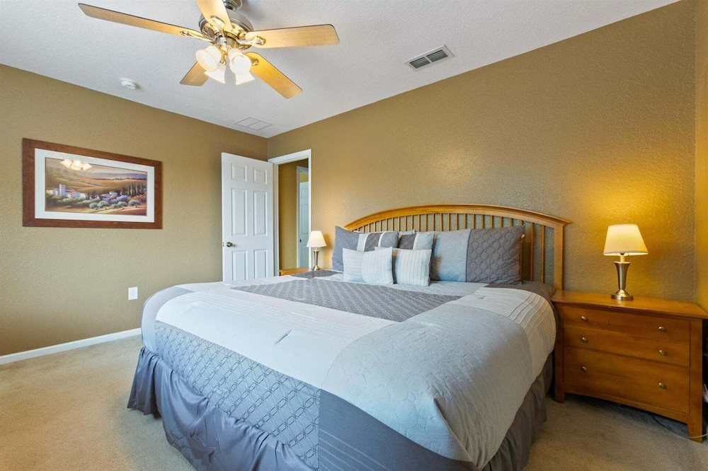 Windsor Hills Resort Vacation Home Ts7718