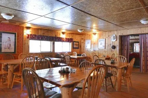 Bill Cody Ranch