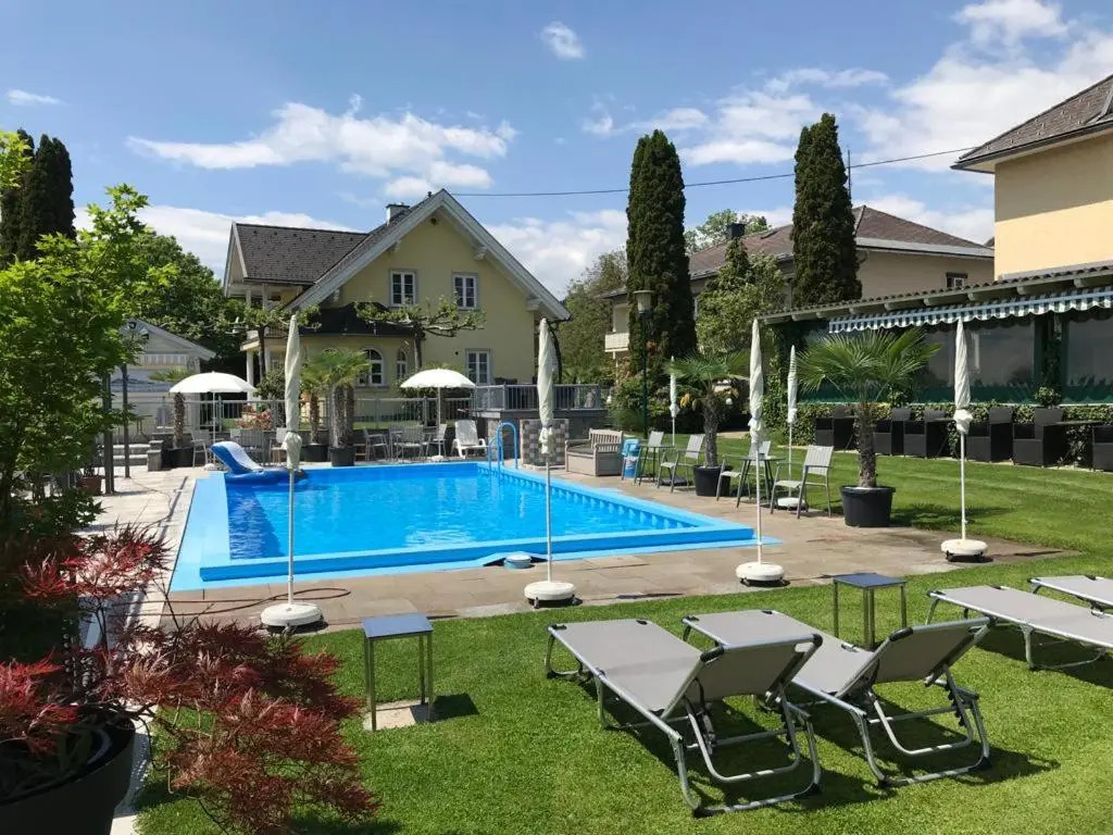 Ferienanlage Seehof
