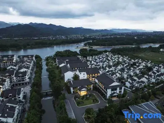 Narada Resort Hotel Guyan Huaxiang