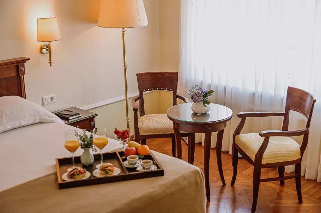 Amadria Park Hotel Agava
