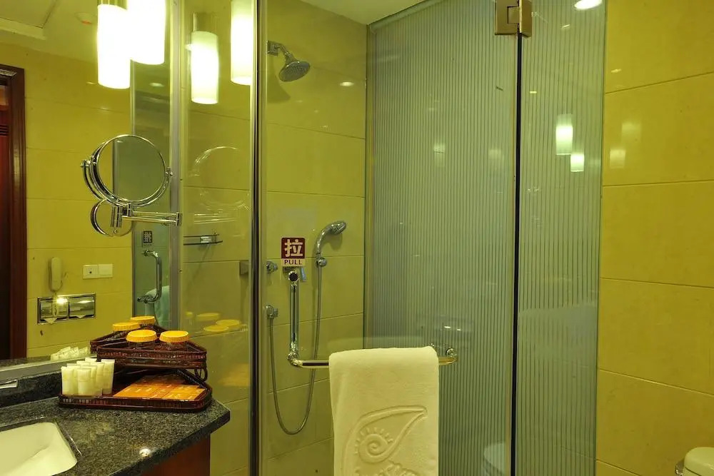 Emeishan Grand Hotel