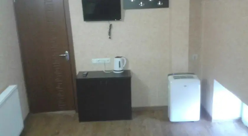 King´s Inn Hostel