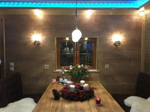 Golden Gapa River Luxury Apartment 16