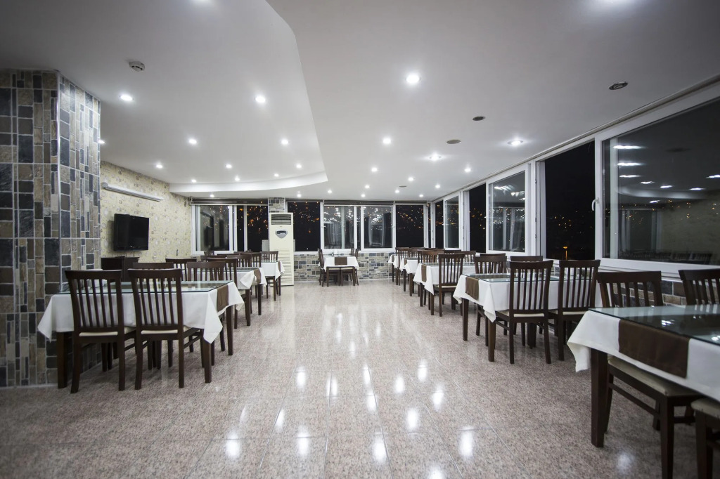 Divan Otel Antakya