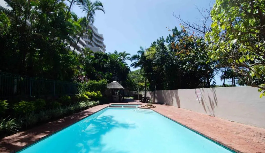 10 Ipanema Beach