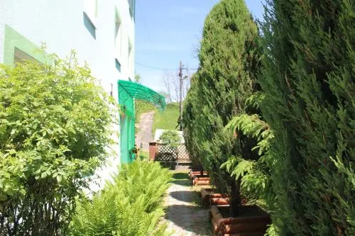 Hotel Yasinya