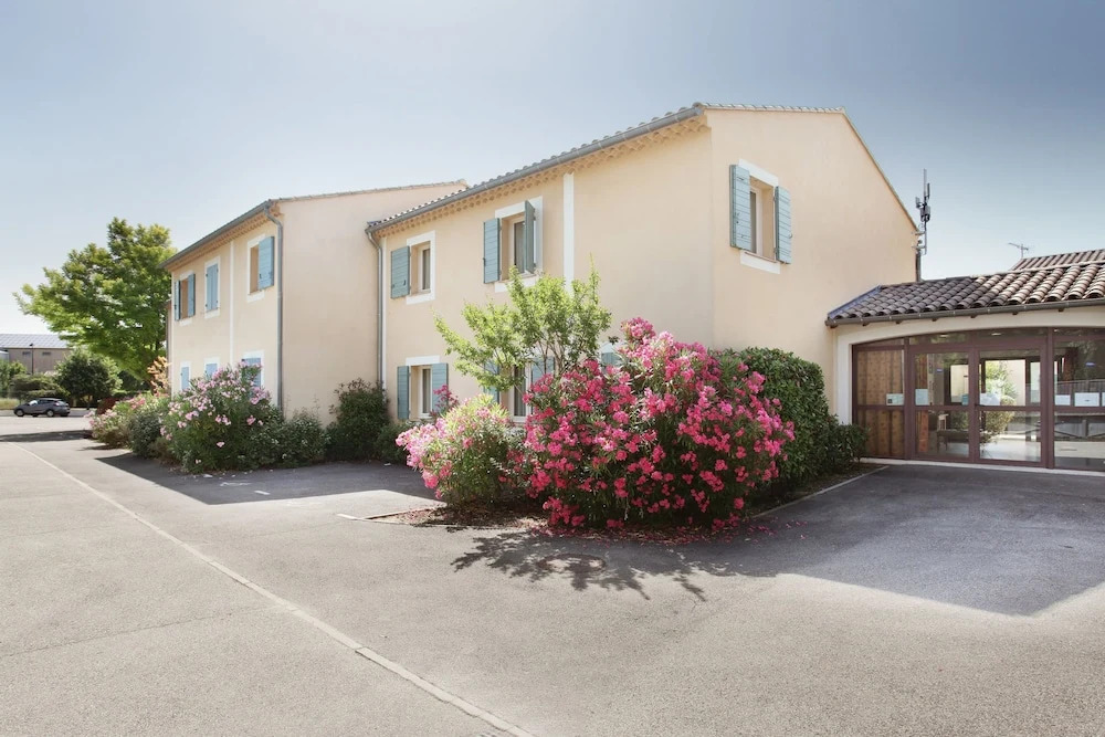 Residence Les Quatres Soleil