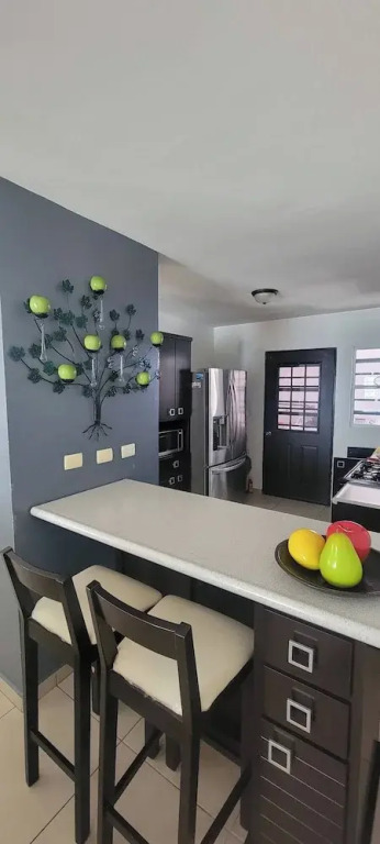 Casa Nueva Vista Al Mar 6p 3R 3B Mascota