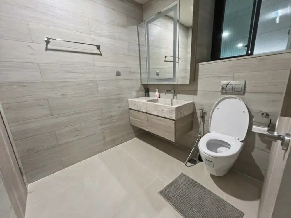 InterContinental Khao Yai Residence - 100 SQM 2 Bedrooms and 2 Bathrooms
