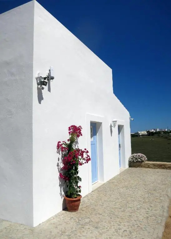 Moinhos das Marés