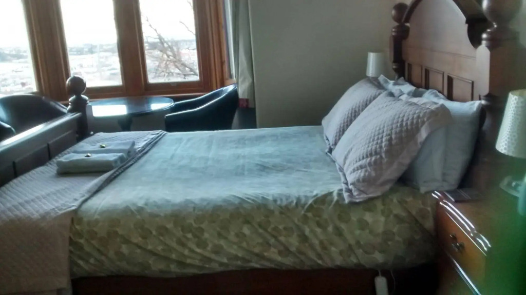 Grandview Bed & Breakfast